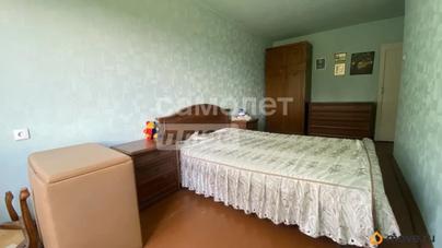 4-комн. квартира, 75.8 м&sup2;