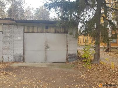 гараж, 24 м&sup2;