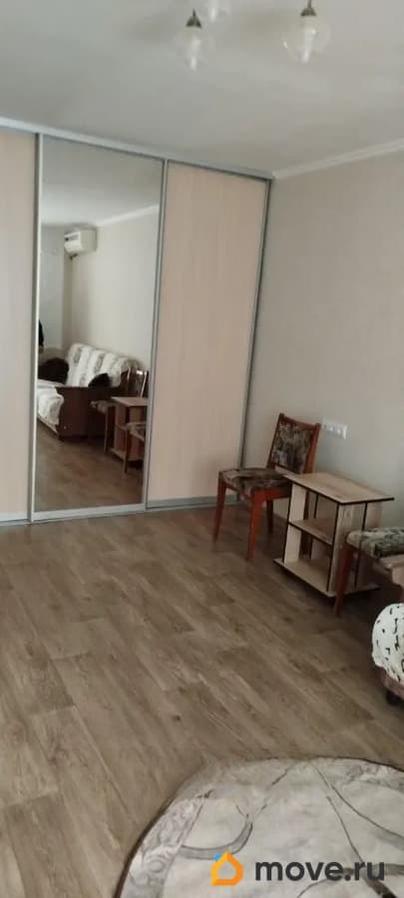 1-комн. квартира, 33 м&sup2;