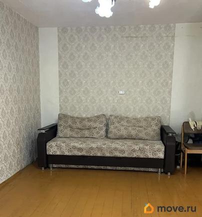 2-комн. квартира, 43 м&sup2;