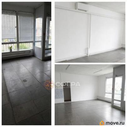 торговое помещение, 79 м&sup2;