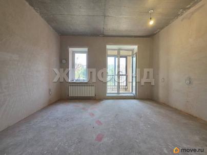 1-комн. квартира, 27.5 м&sup2;