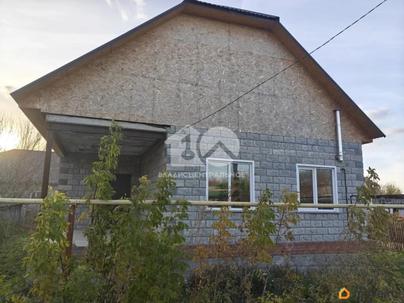 дом, 100 м&sup2;, 6 соток