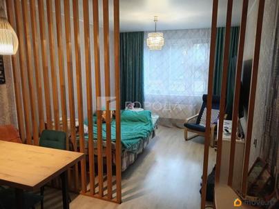 2-комн. квартира, 41.2 м&sup2;