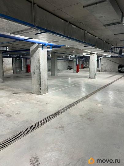 гараж, 15.2 м&sup2;