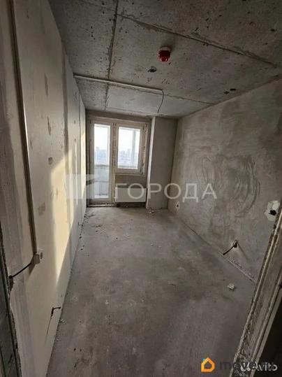 2-комн. квартира, 58.6 м&sup2;