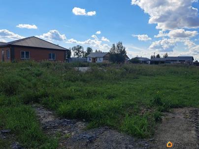 земельный участок, 8.21 сотки