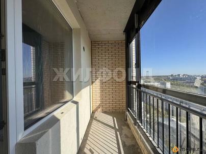 1-комн. квартира, 33.7 м&sup2;
