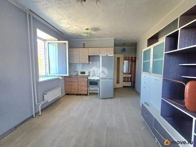 студия, 24.2 м&sup2;