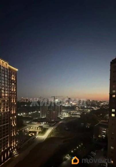 1-комн. квартира, 42 м&sup2;