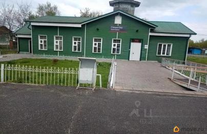 торговое помещение, 1.21 м&sup2;
