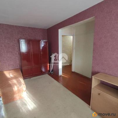 1-комн. квартира, 34 м&sup2;