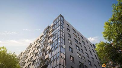 2-комн. квартира, 64.8 м&sup2;