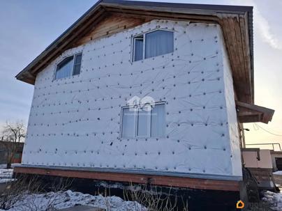 дом, 200 м&sup2;, 9 соток