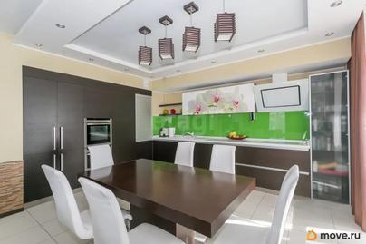 4-комн. квартира, 141.2 м&sup2;