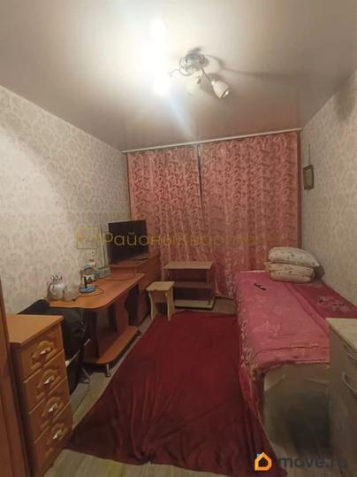 комната, 12 м&sup2;