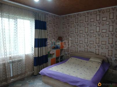 дом, 97 м&sup2;, 20 соток