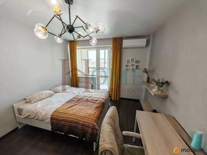 1-комн. квартира, 43 м&sup2;