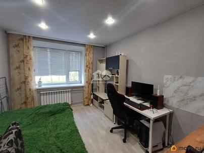 комната, 18.5 м&sup2;