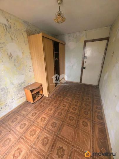 комната, 12 м&sup2;