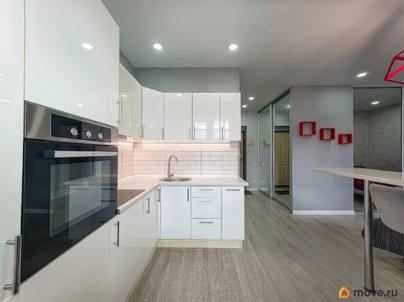 студия, 39.6 м&sup2;