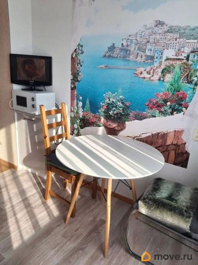 2-комн. квартира, 52.4 м&sup2;