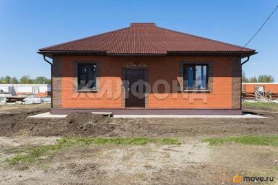 дом, 92 м&sup2;, 7 соток