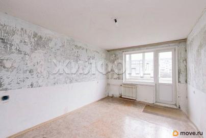 1-комн. квартира, 29.3 м&sup2;