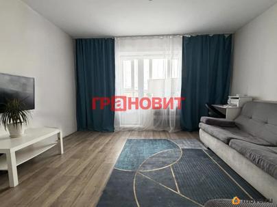 3-комн. квартира, 71.6 м&sup2;