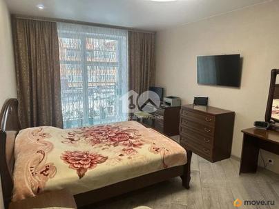 2-комн. квартира, 73.5 м&sup2;