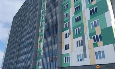 студия, 24.7 м&sup2;