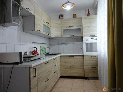 3-комн. квартира, 62.6 м&sup2;