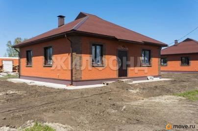 дом, 92 м&sup2;, 7 соток