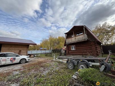 дом, 170 м&sup2;, 10 соток