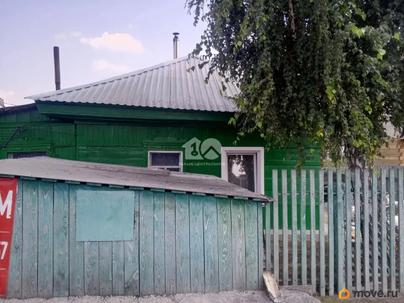 дом, 48 м&sup2;, 13.25 сотки