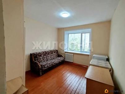 комната, 12.1 м&sup2;