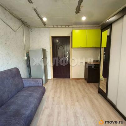 комната, 12.5 м&sup2;