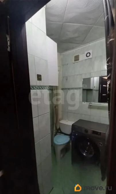 1-комн. квартира, 33 м&sup2;