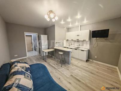 студия, 30 м&sup2;