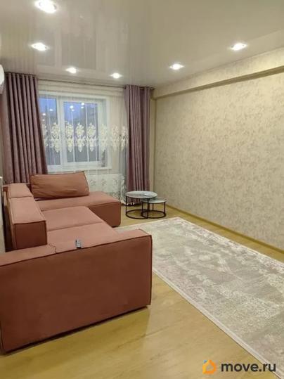 2-комн. квартира, 60 м&sup2;