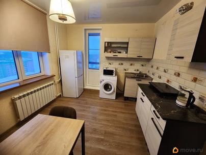 2-комн. квартира, 62 м&sup2;