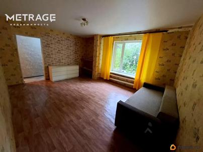 1-комн. квартира, 39 м&sup2;