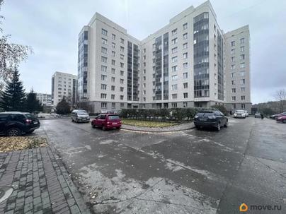 3-комн. квартира, 73.1 м&sup2;