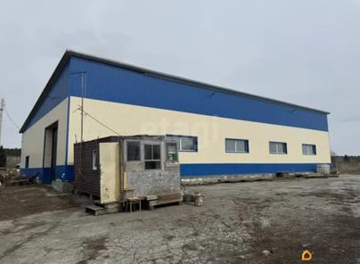 склад, 475.8 м&sup2;