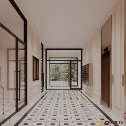 2-комн. квартира, 66.86 м&sup2;