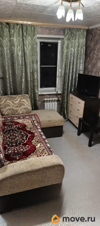 студия, 23.8 м&sup2;