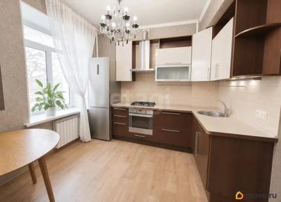 3-комн. квартира, 70 м&sup2;
