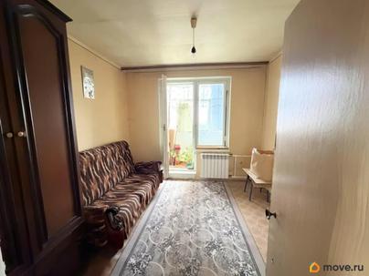 4-комн. квартира, 64 м&sup2;
