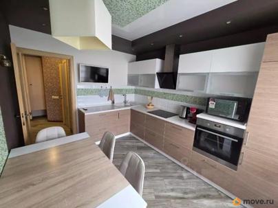 2-комн. квартира, 60 м&sup2;