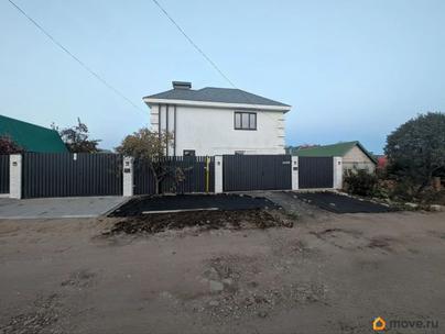 таунхаус, 72 м&sup2;, 1 сотка